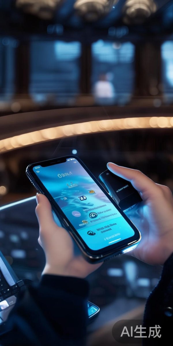 欧交所官方APP硬件钱包连接教程